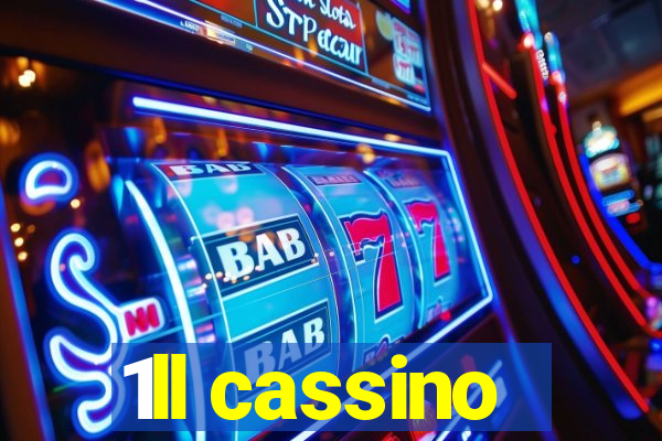 1ll cassino